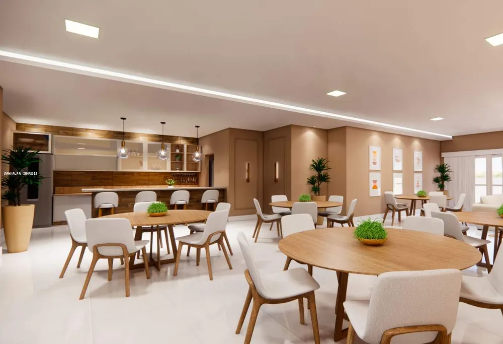 Apartamento, 2 quartos, 79 m² - Foto 3