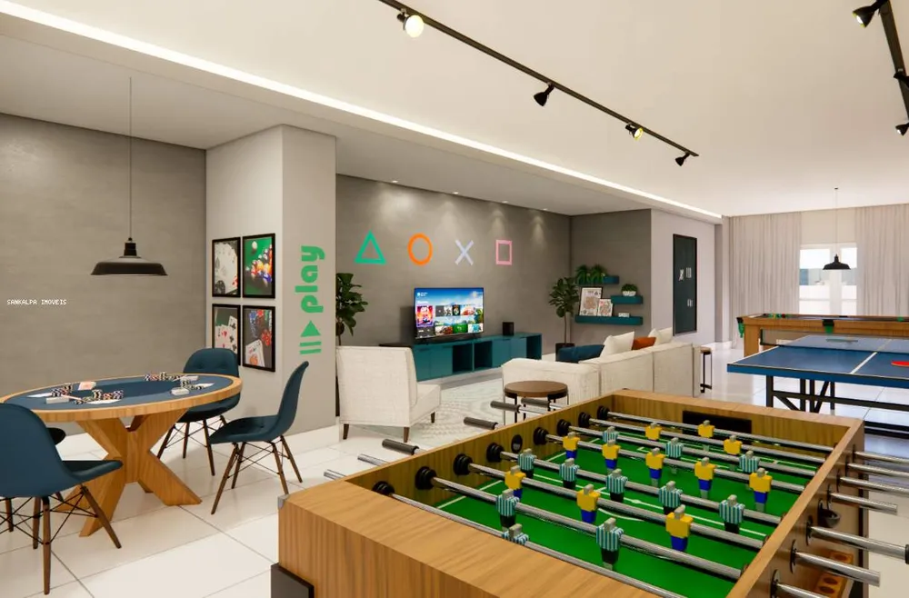 Apartamento, 2 quartos, 79 m² - Foto 4