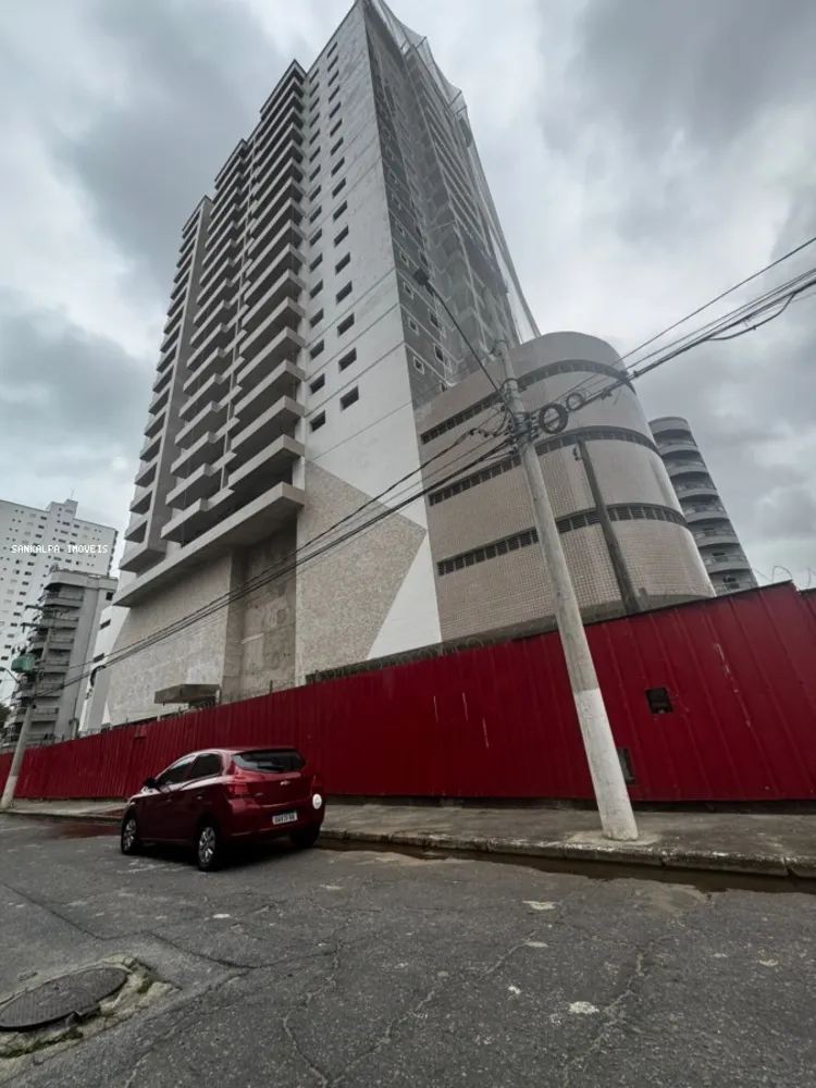 Apartamento, 2 quartos, 79 m² - Foto 6