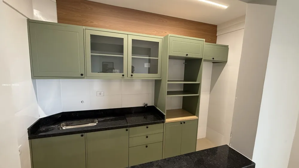 Kitnet-Studio, 35 m² - Foto 11