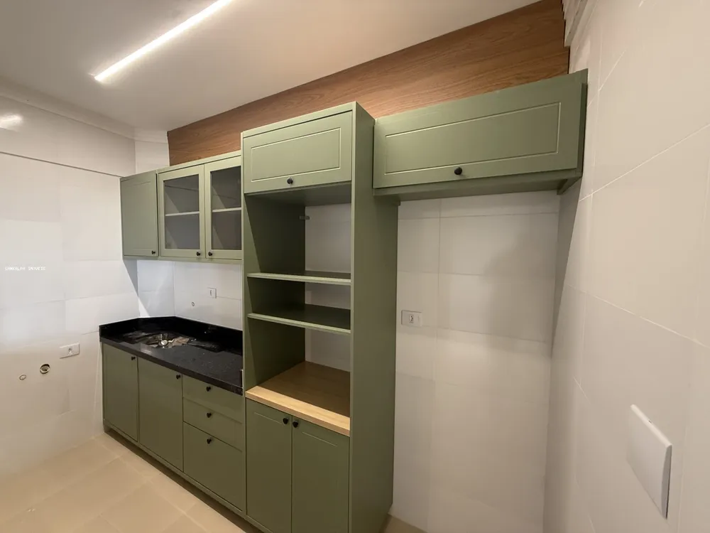 Kitnet-Studio, 35 m² - Foto 10