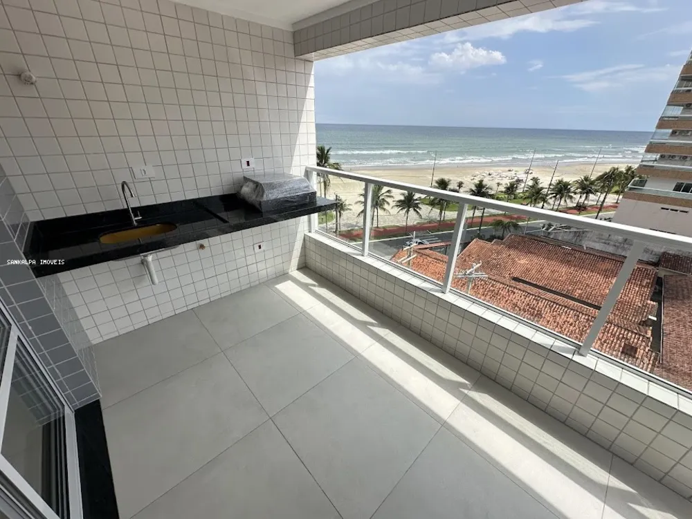 Apartamento, 2 quartos, 74 m² - Foto 1