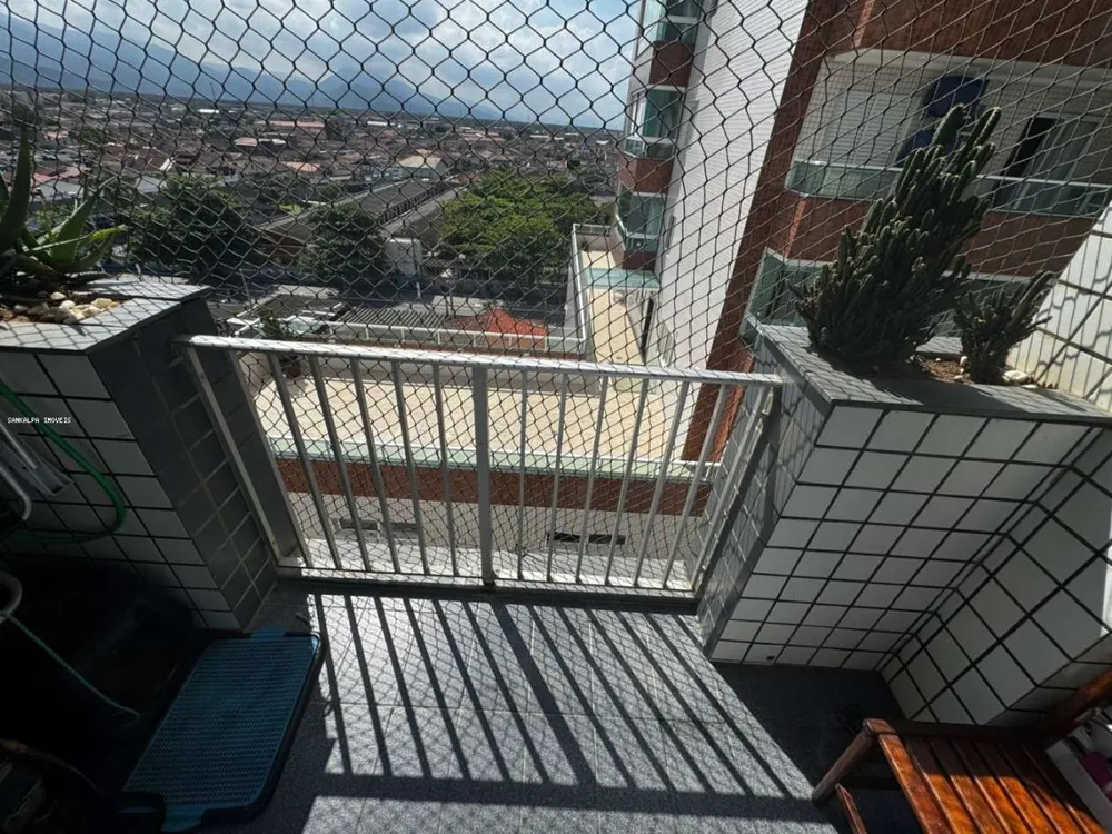 Apartamento, 1 quarto, 54 m² - Foto 3
