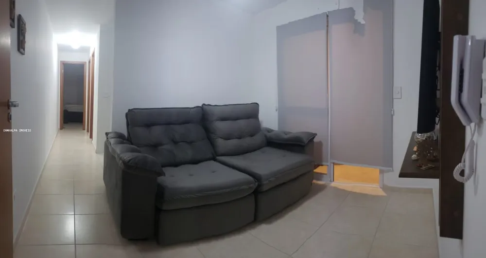 Apartamento, 2 quartos, 55 m² - Foto 3