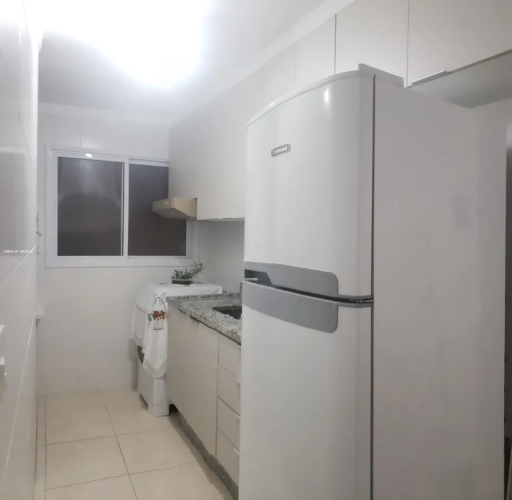 Apartamento, 2 quartos, 55 m² - Foto 7