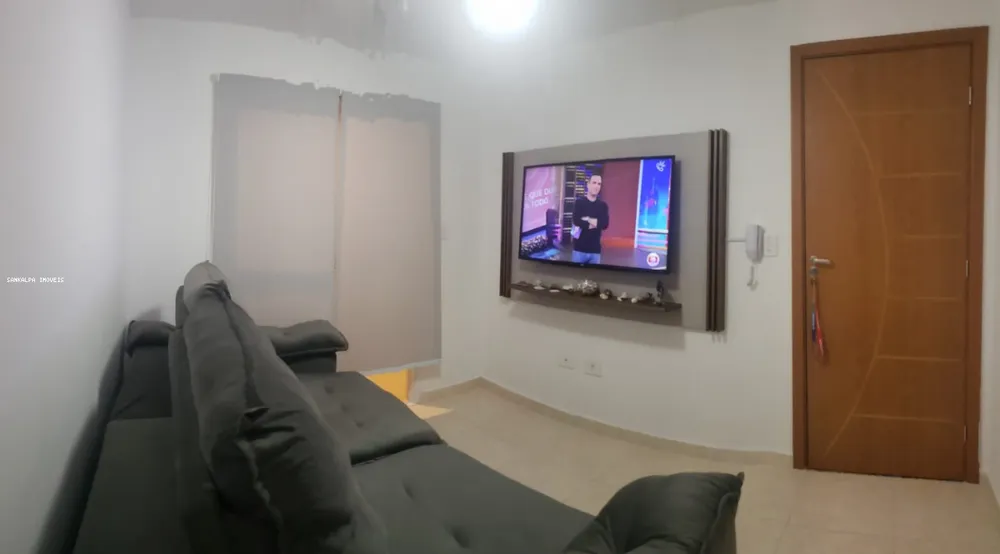 Apartamento, 2 quartos, 55 m² - Foto 2