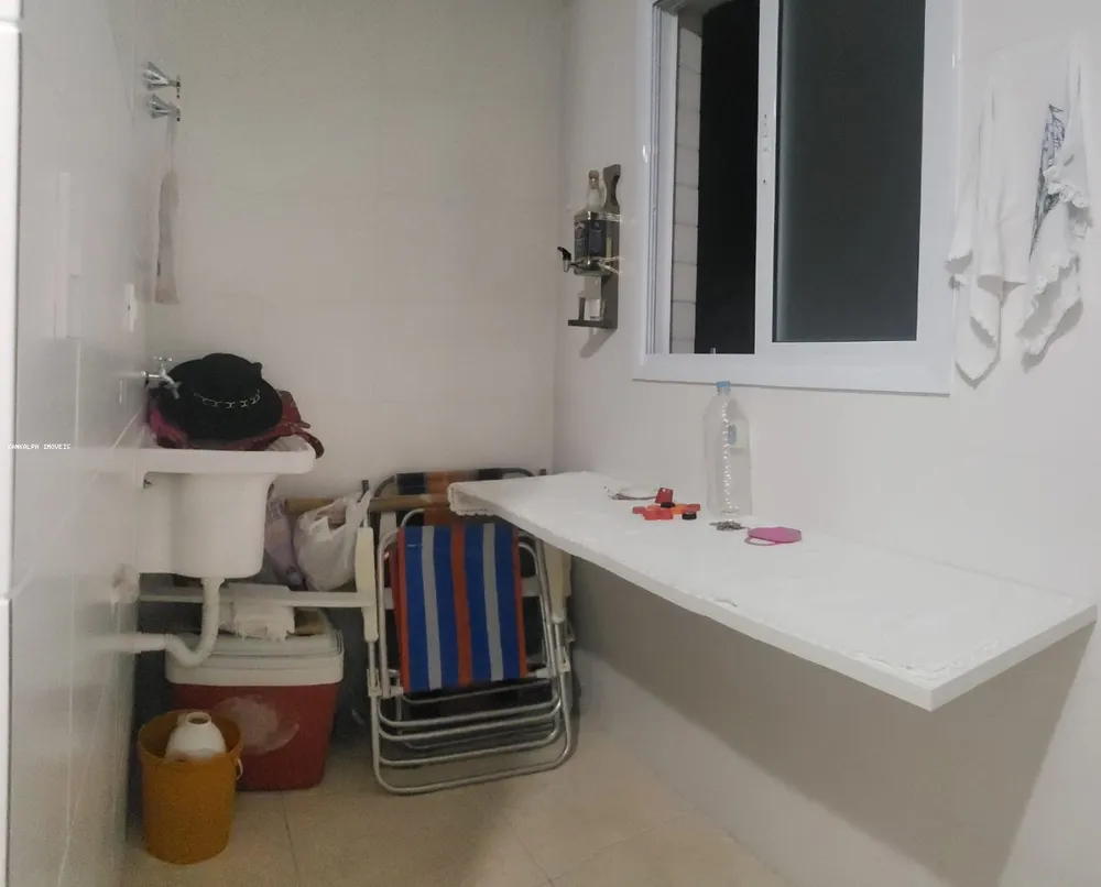 Apartamento, 2 quartos, 55 m² - Foto 8