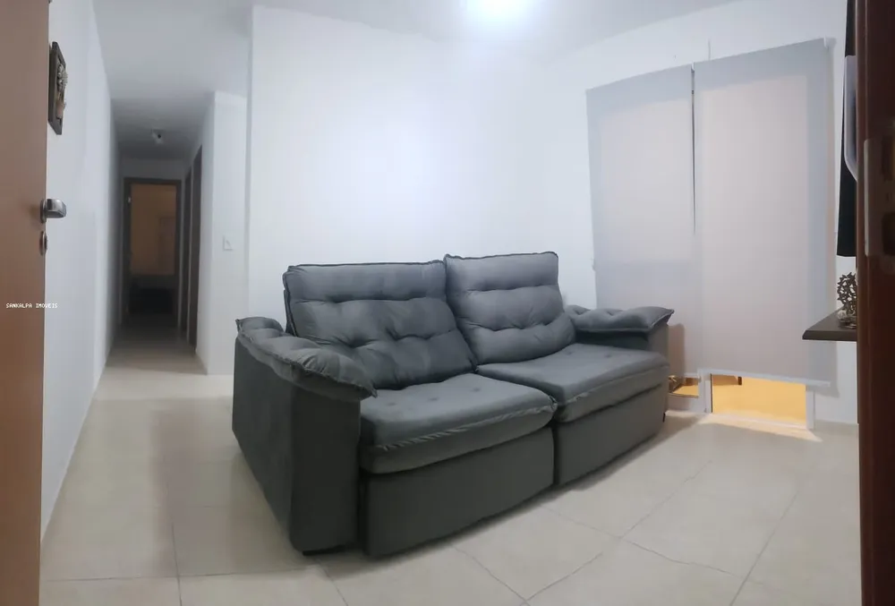 Apartamento, 2 quartos, 55 m² - Foto 1
