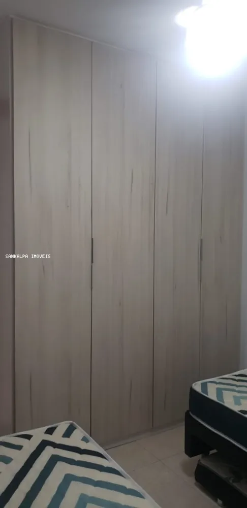 Apartamento, 2 quartos, 55 m² - Foto 10
