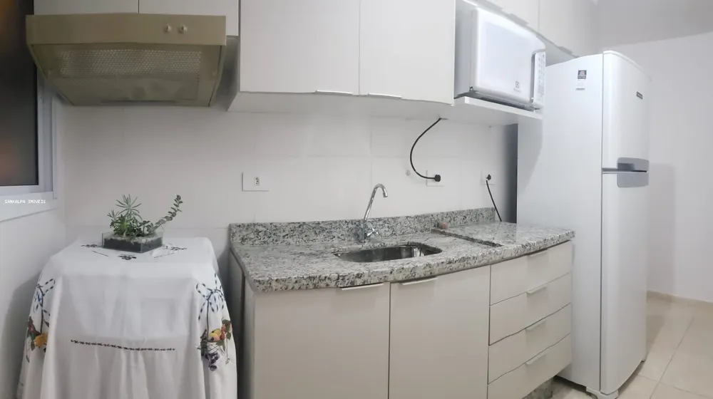 Apartamento, 2 quartos, 55 m² - Foto 6