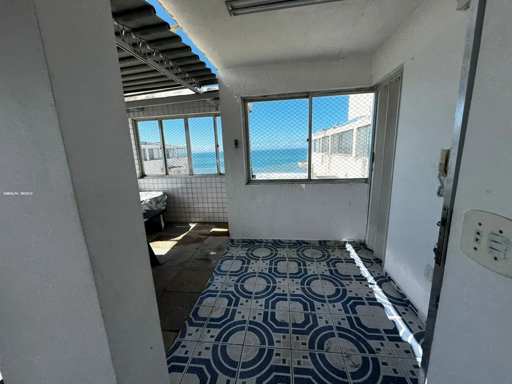 Cobertura, 2 quartos - Foto 1