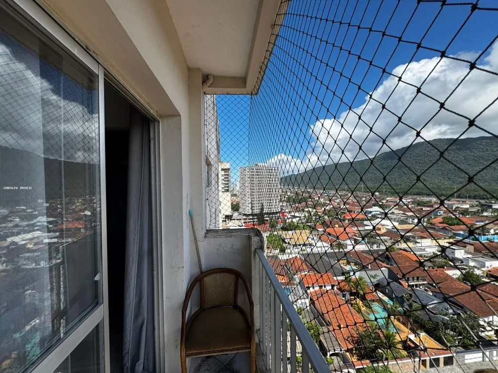 Cobertura, 2 quartos - Foto 1