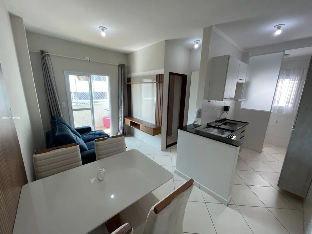 Apartamento, 1 quarto - Foto 1
