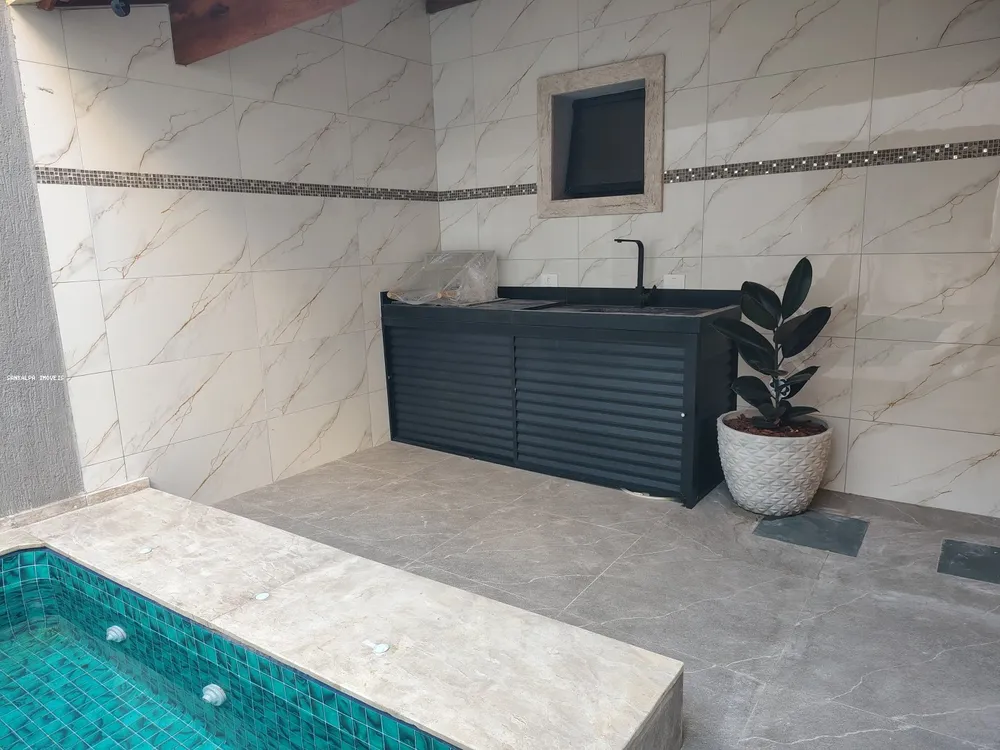 Casa, 3 quartos, 157 m² - Foto 7