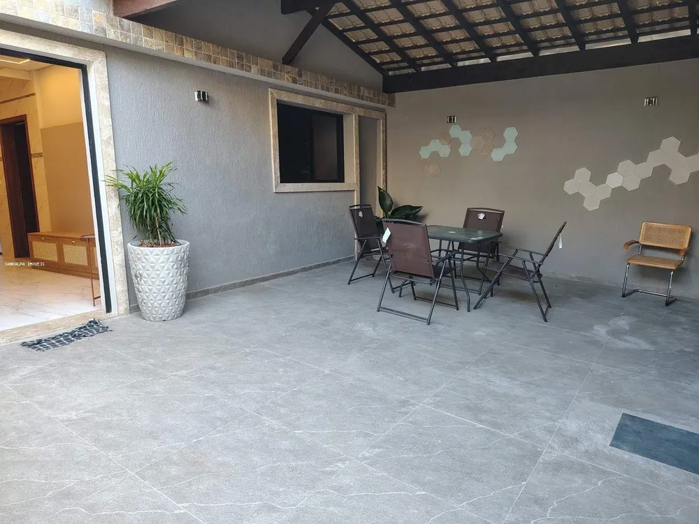 Casa, 3 quartos, 157 m² - Foto 8
