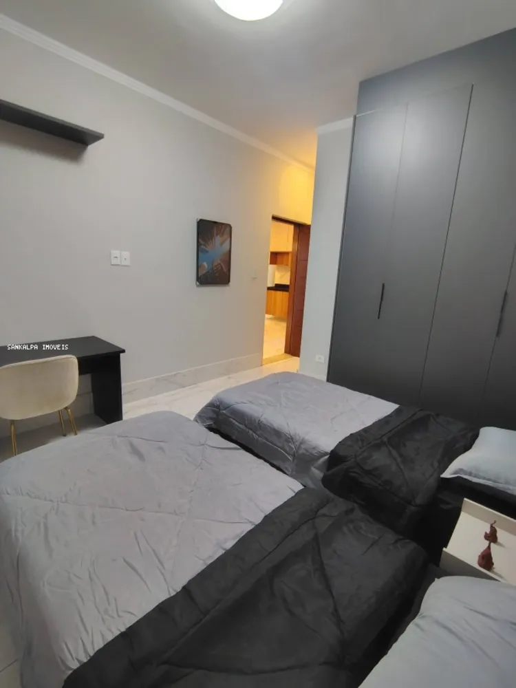 Casa, 3 quartos, 157 m² - Foto 1