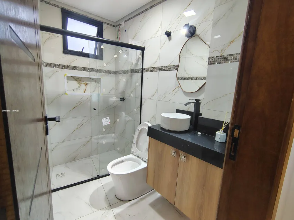Casa, 3 quartos, 157 m² - Foto 3