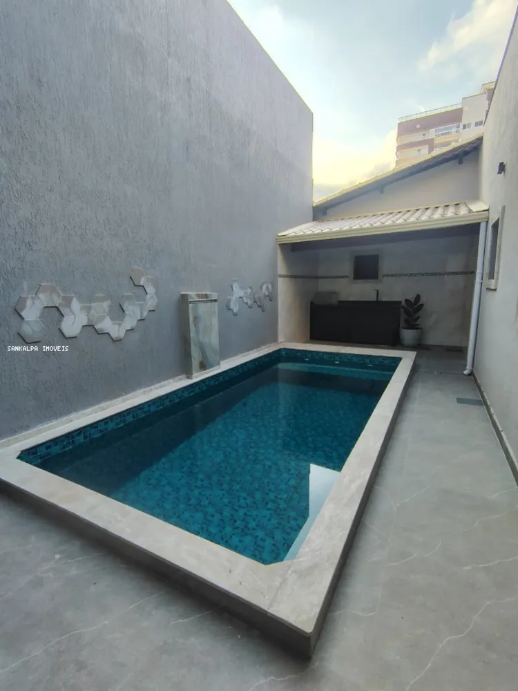 Casa, 3 quartos, 157 m² - Foto 6