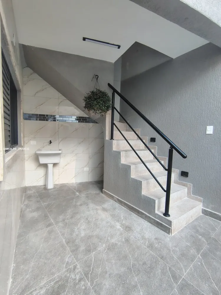 Casa, 3 quartos, 157 m² - Foto 2