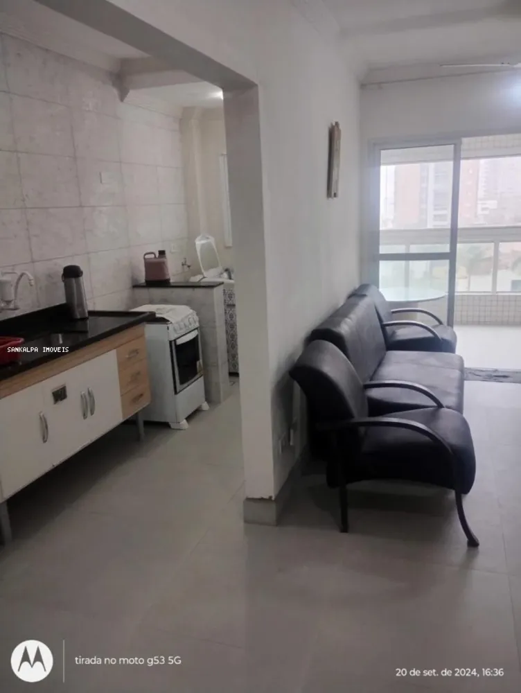 Apartamento, 2 quartos - Foto 2
