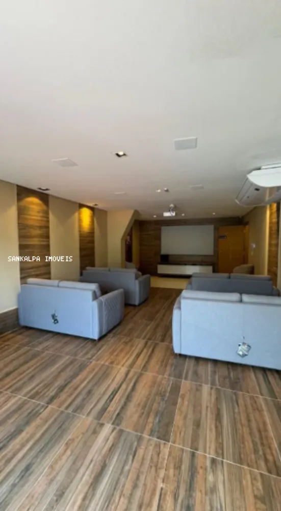 Apartamento, 2 quartos, 63 m² - Foto 11