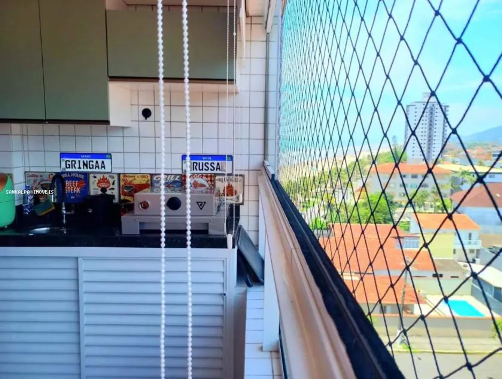 Apartamento, 2 quartos, 63 m² - Foto 2