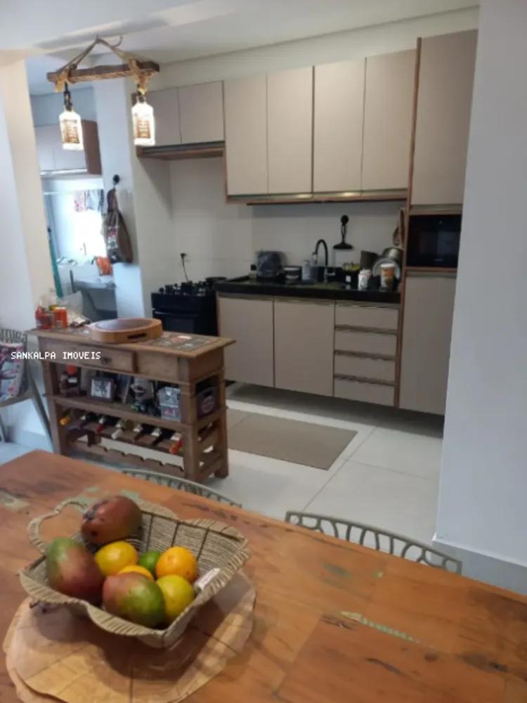 Apartamento, 2 quartos, 63 m² - Foto 5