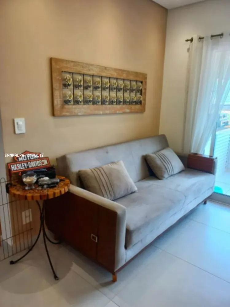 Apartamento, 2 quartos, 63 m² - Foto 4