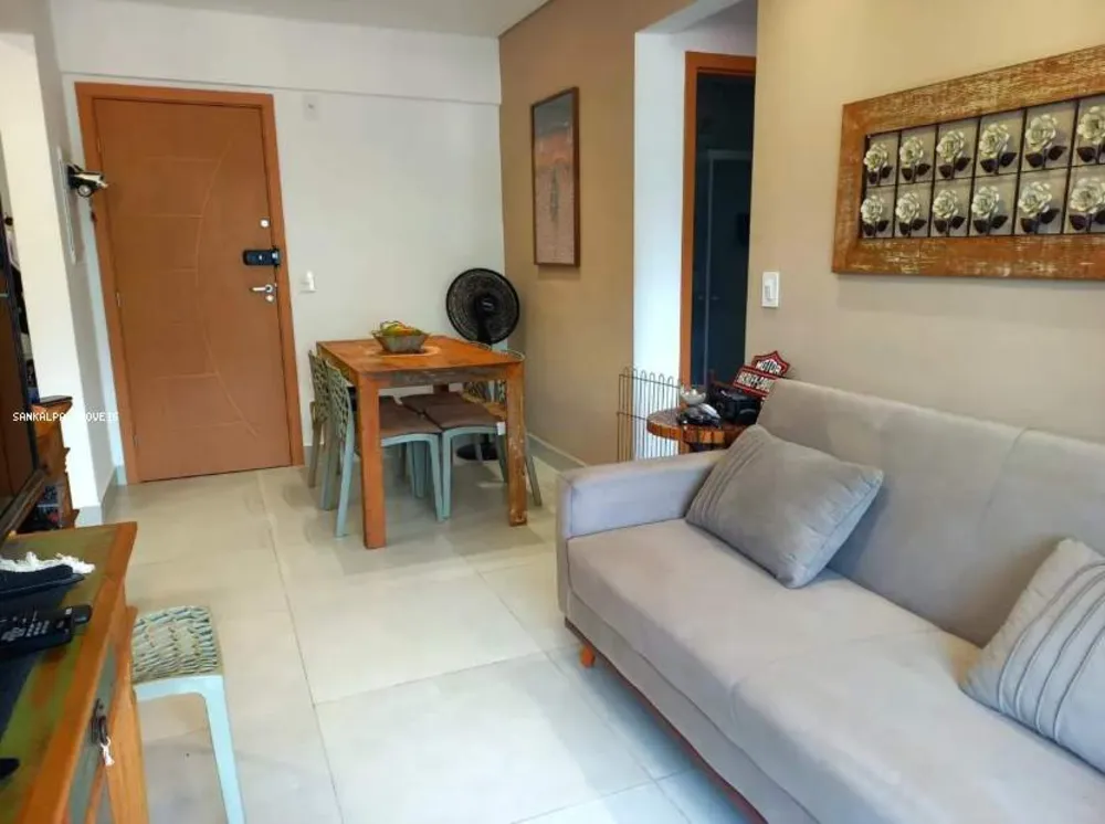 Apartamento, 2 quartos, 63 m² - Foto 3