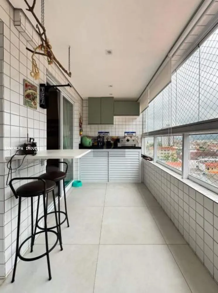 Apartamento, 2 quartos, 63 m² - Foto 1