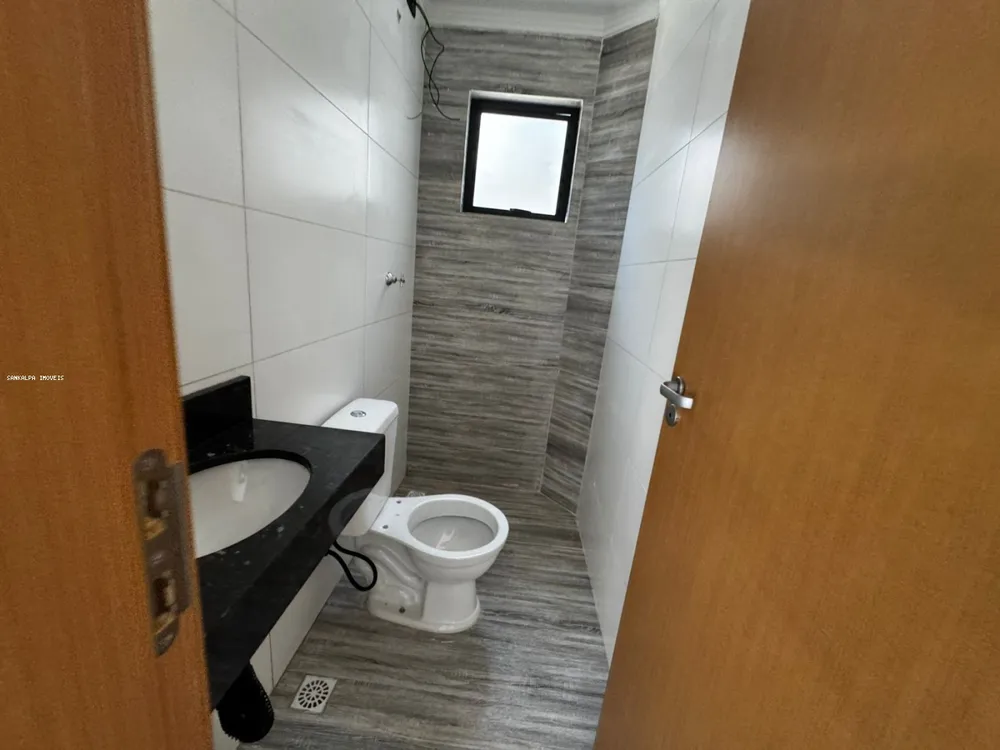 Casa de Condomínio, 2 quartos - Foto 8