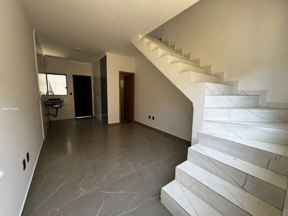Casa de Condomínio, 2 quartos - Foto 7