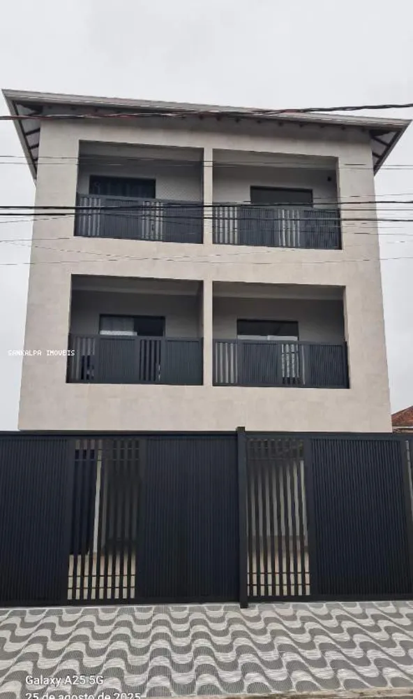 Casa de Condomínio, 2 quartos - Foto 4