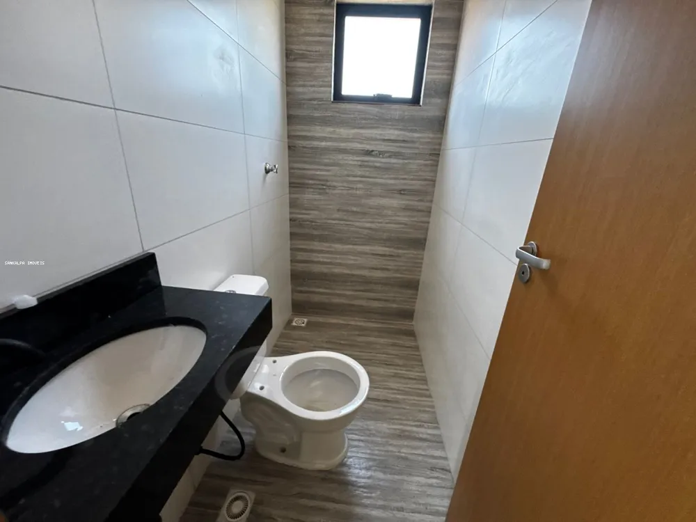Casa de Condomínio, 2 quartos - Foto 8