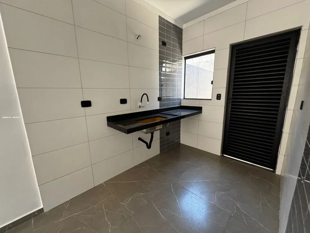 Casa de Condomínio, 2 quartos - Foto 6