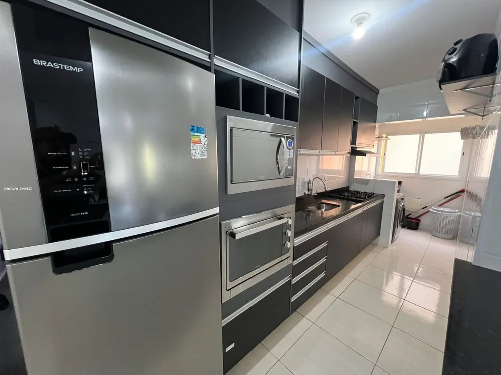 Apartamento, 2 quartos, 72 m² - Foto 1