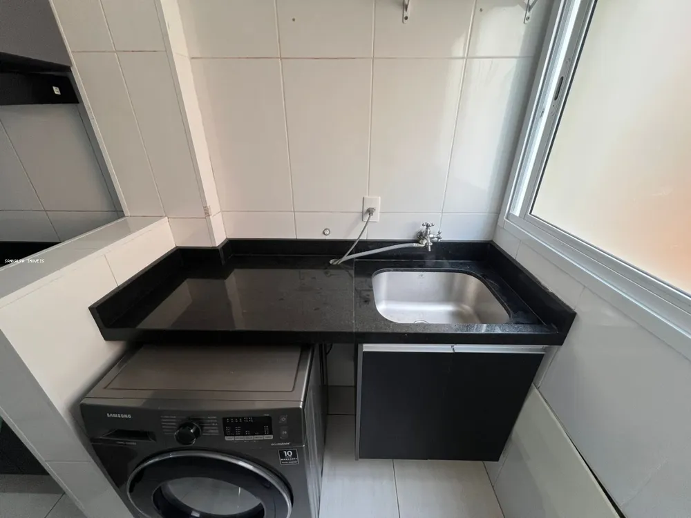 Apartamento, 2 quartos, 72 m² - Foto 5