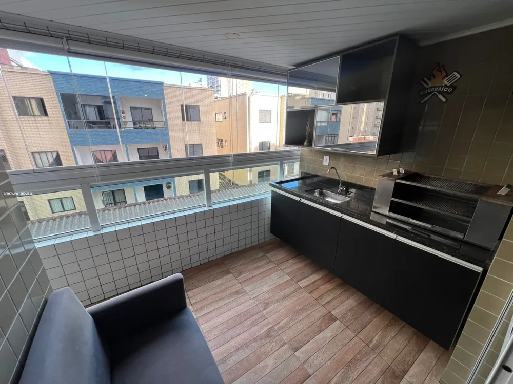 Apartamento, 2 quartos, 72 m² - Foto 10