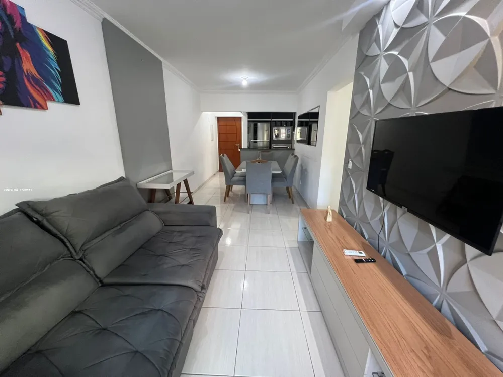 Apartamento, 2 quartos, 72 m² - Foto 6