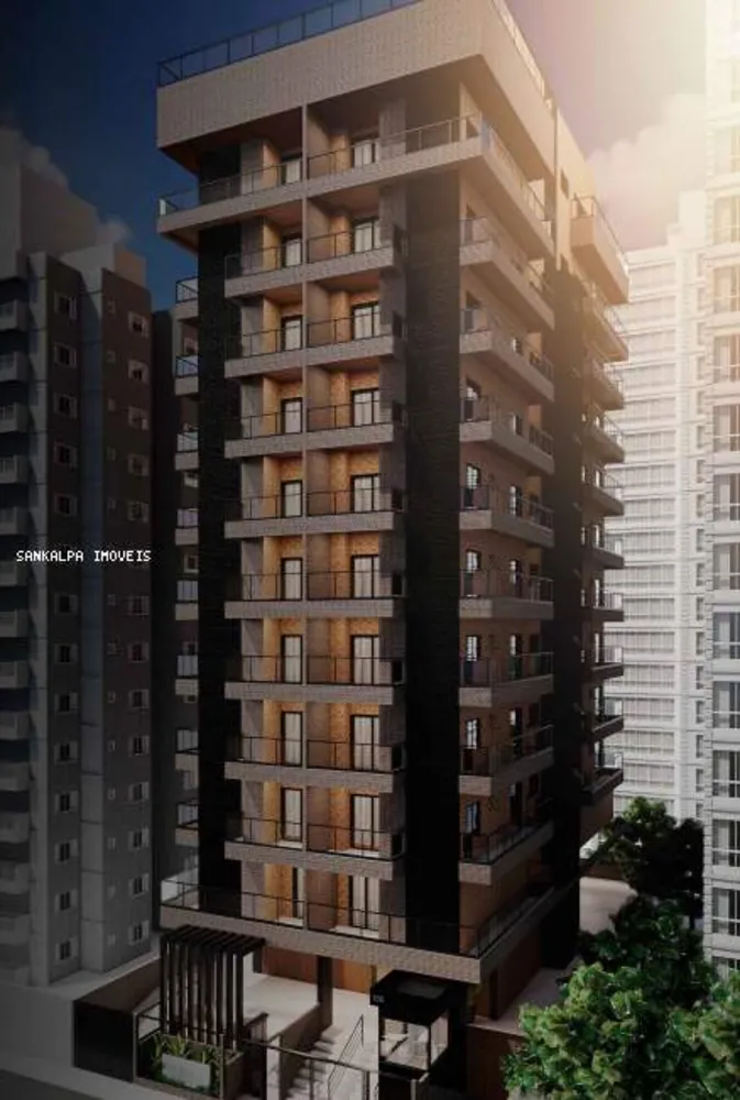 Apartamento, 2 quartos, 70 m² - Foto 8