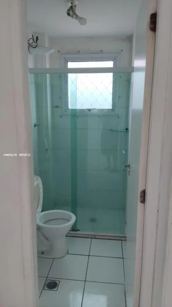 Apartamento, 2 quartos, 49 m² - Foto 5