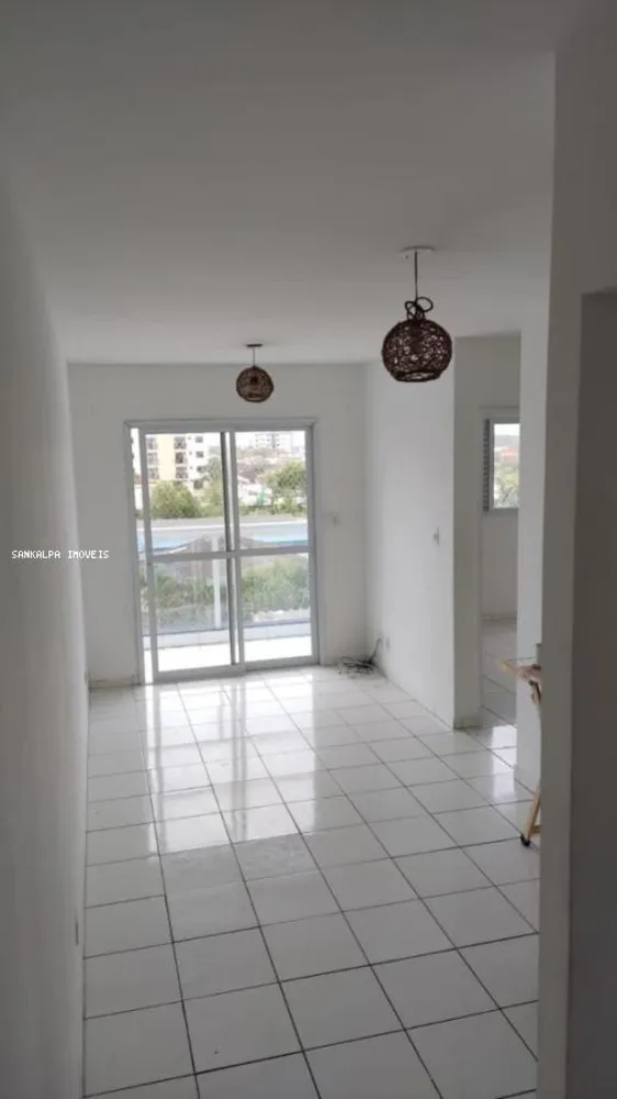 Apartamento, 2 quartos, 49 m² - Foto 3
