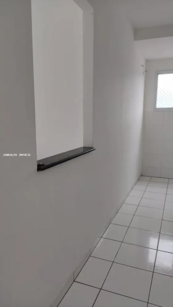Apartamento, 2 quartos, 49 m² - Foto 8