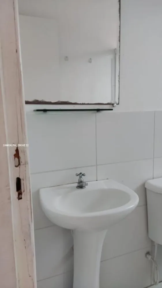 Apartamento, 2 quartos, 49 m² - Foto 2