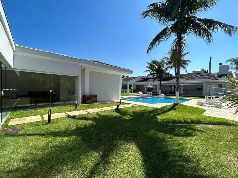 Casa, 7 quartos, 628 m² - Foto 7