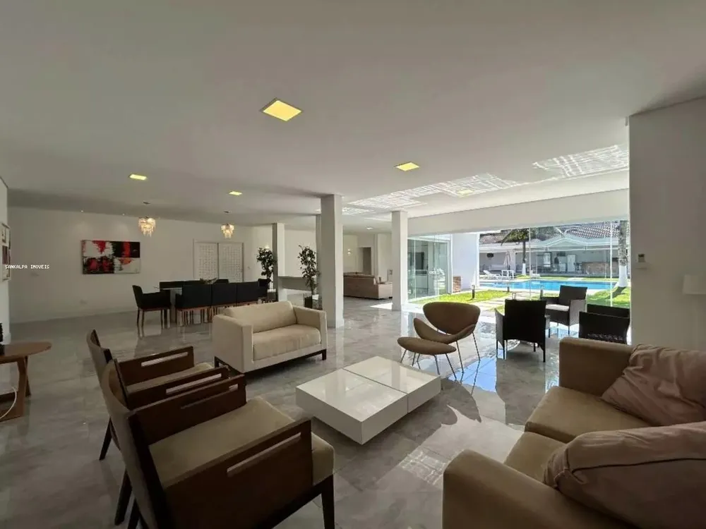 Casa, 7 quartos, 628 m² - Foto 4