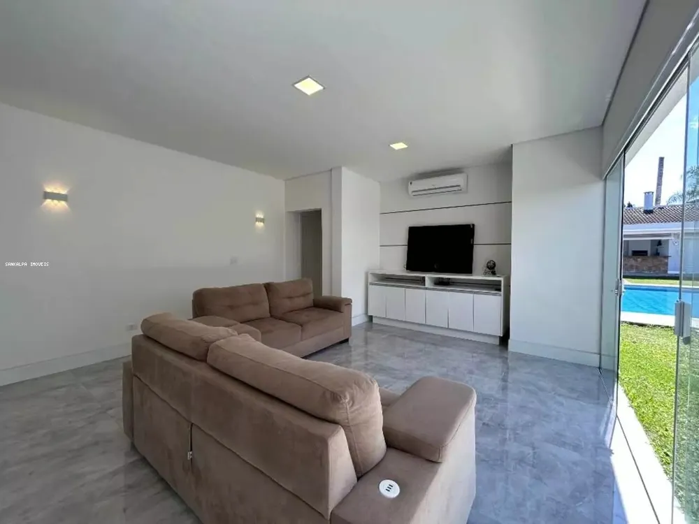 Casa, 7 quartos, 628 m² - Foto 8