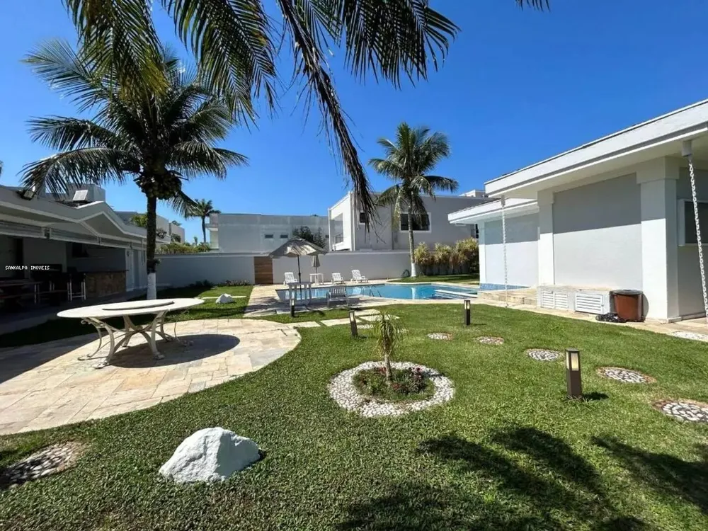 Casa, 7 quartos, 628 m² - Foto 9