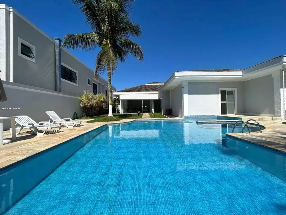Casa, 7 quartos, 628 m² - Foto 3