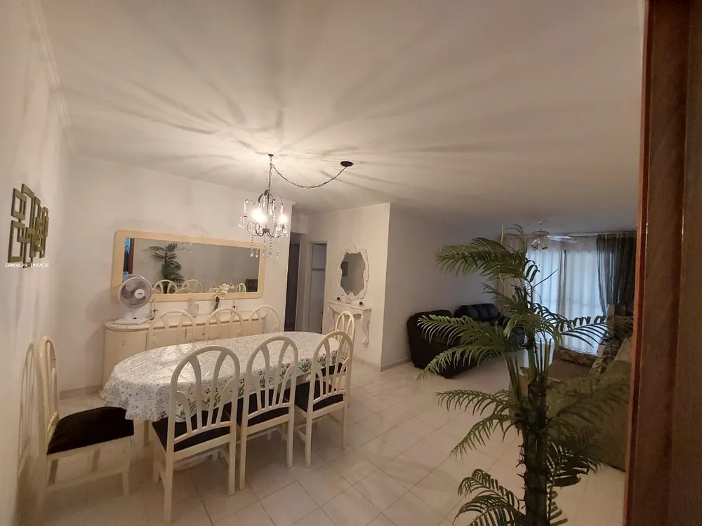 Apartamento, 2 quartos, 91 m² - Foto 3